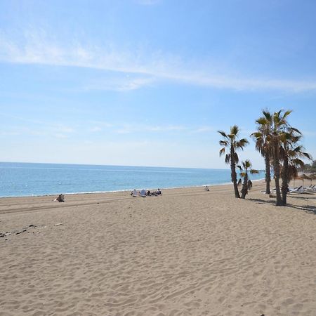 Casa Stefania Villa Marbella Exteriör bild