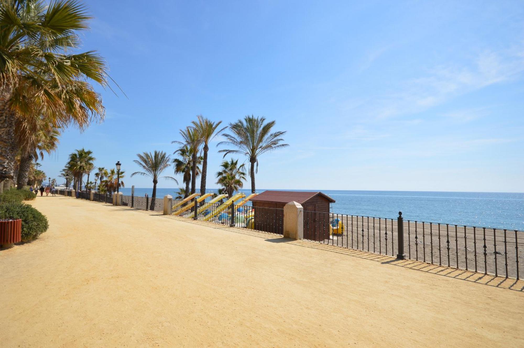 Casa Stefania Villa Marbella Exteriör bild